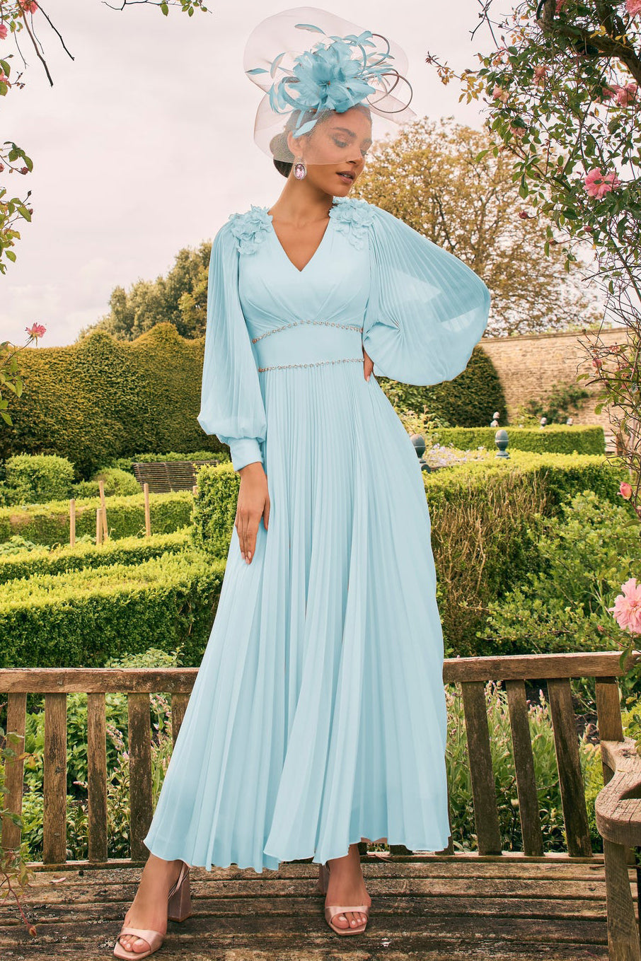 Blue Mother of the Bride Dresses Nigel Rayment Boutique Blue Mother of the Bride Dresses Nigel Rayment Boutique