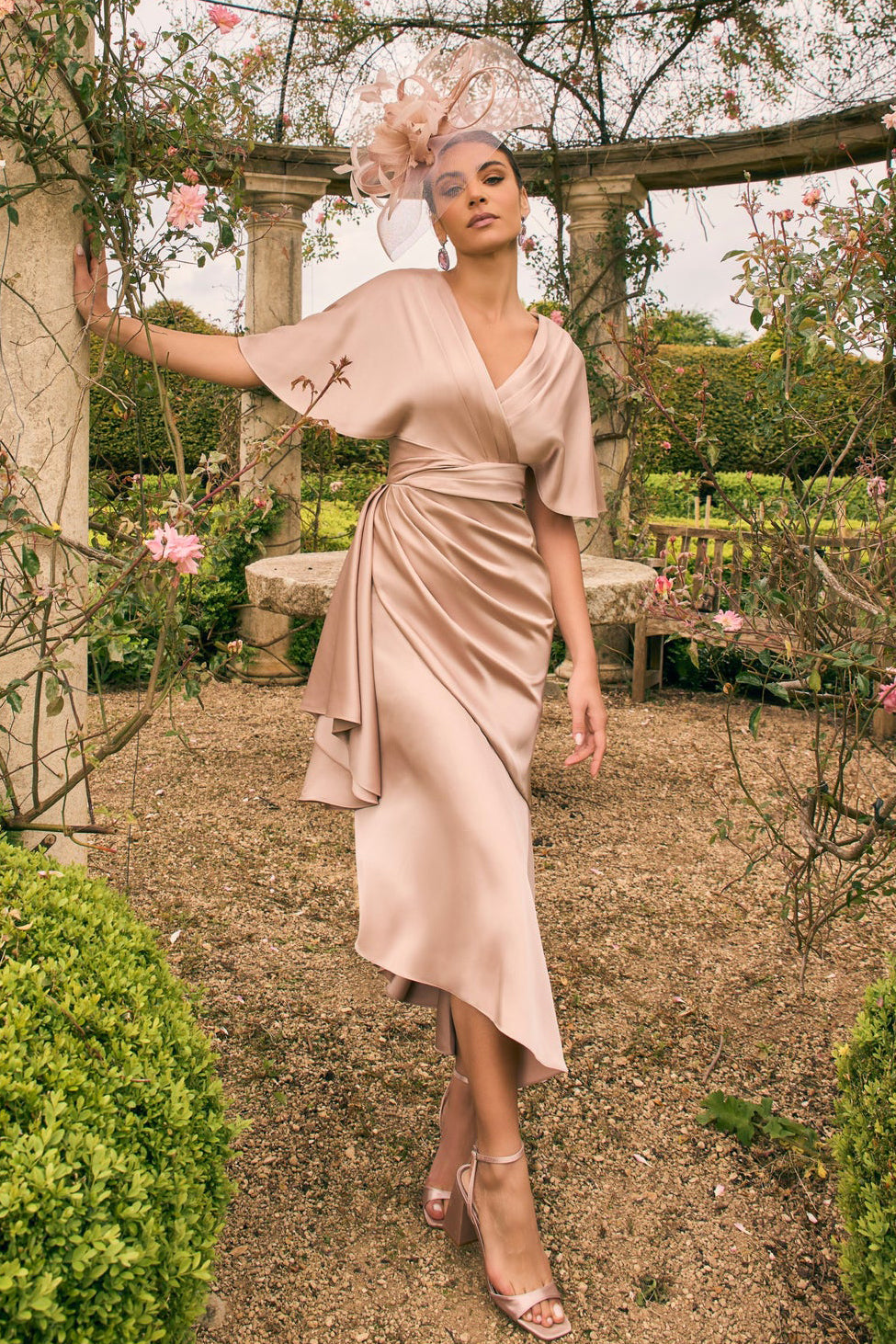 Champagne Mother of the Bride Dresses Nigel Rayment Boutique Champagne Mother of the Bride Dresses Nigel Rayment Boutique