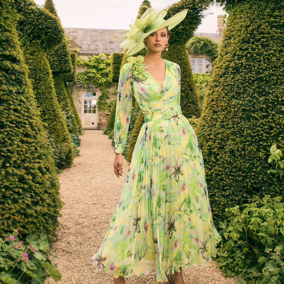 Racing & Events  Nigel Rayment Boutique