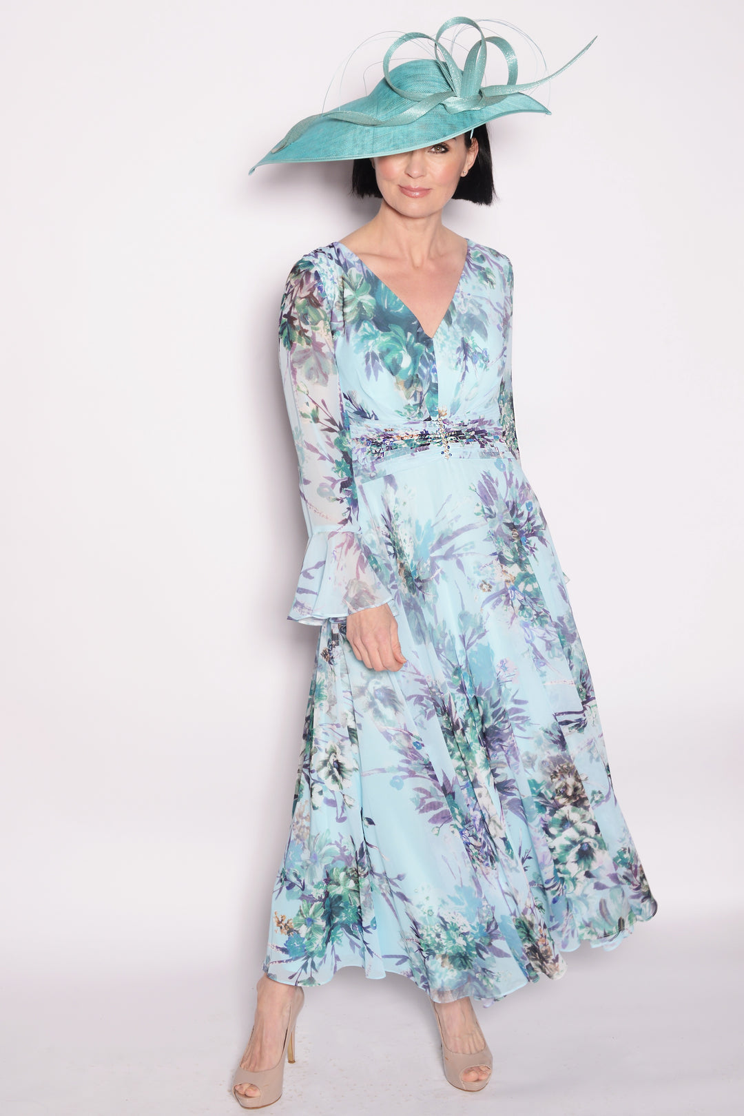 Couture Club 8G186 Crystal