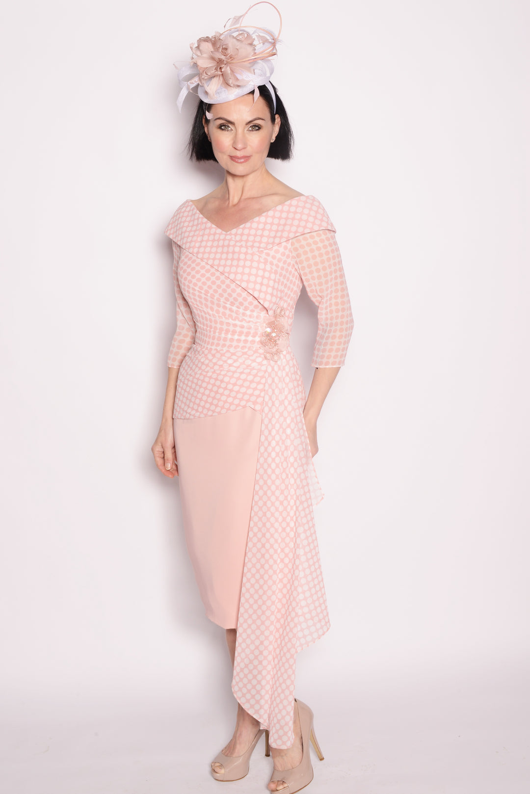 Veni Infantino 991716 Pink