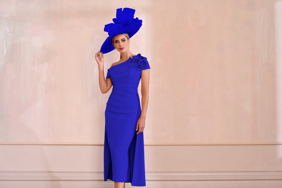 John Charles 29239 Cobalt