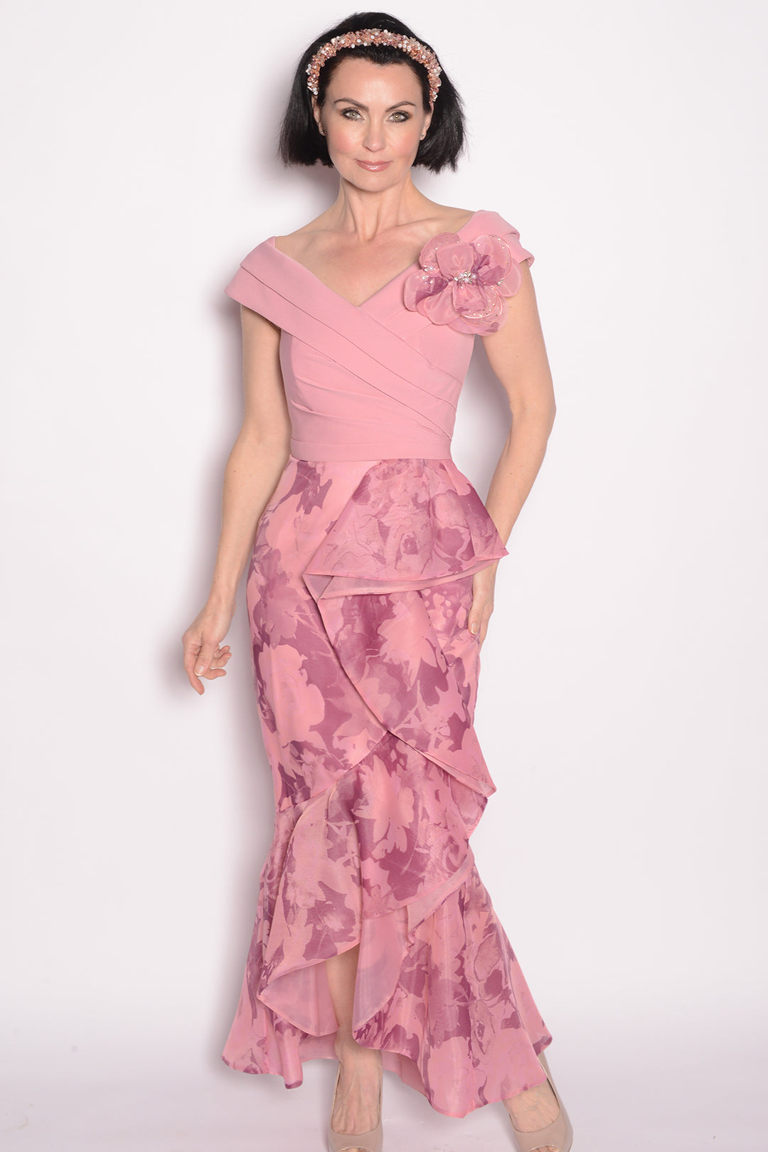 Veni Infantino 992241 Blush