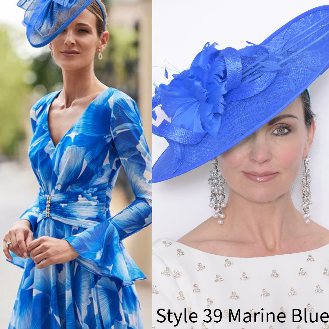 Couture Club 8GL5 Cobalt