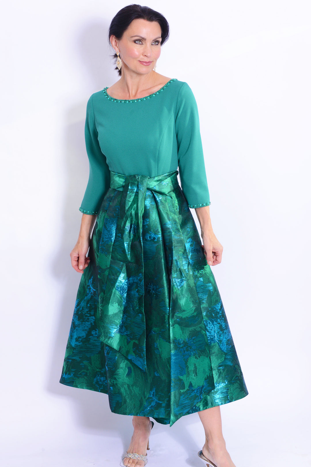 Couture Club 8GN1 Green
