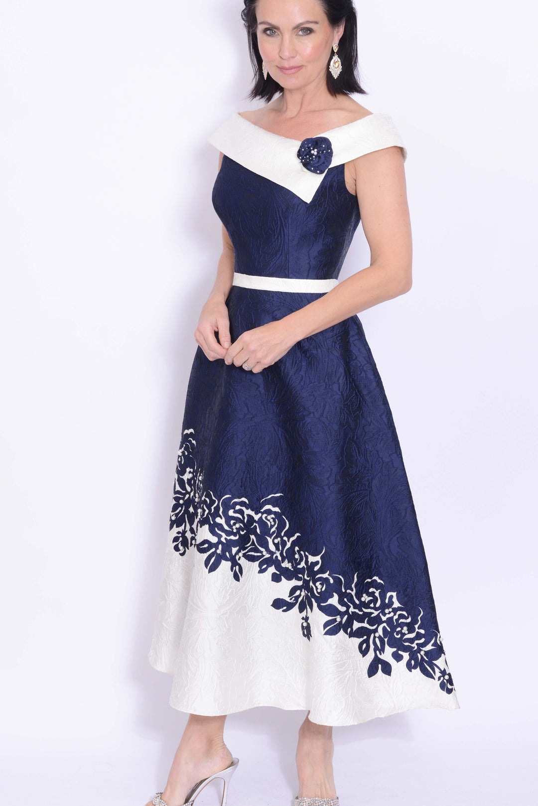 Veni Infantino 992009 Admiral Blue
