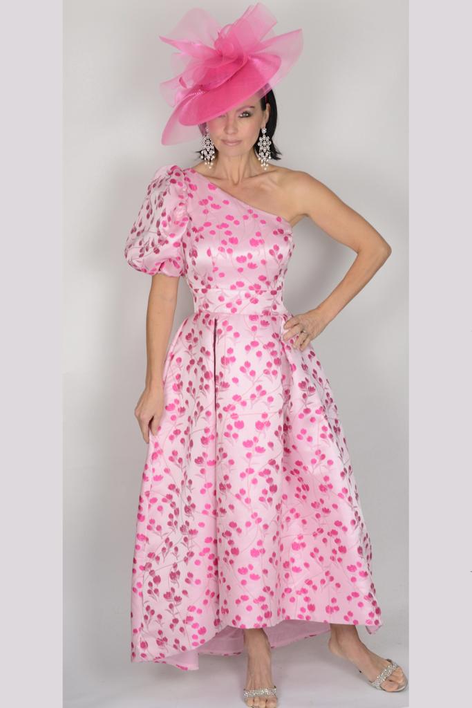 Couture Club 7G158 Pink