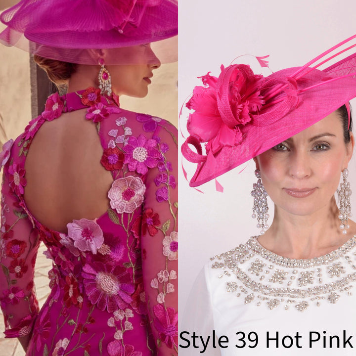 Veni Infantino 992445 Magenta