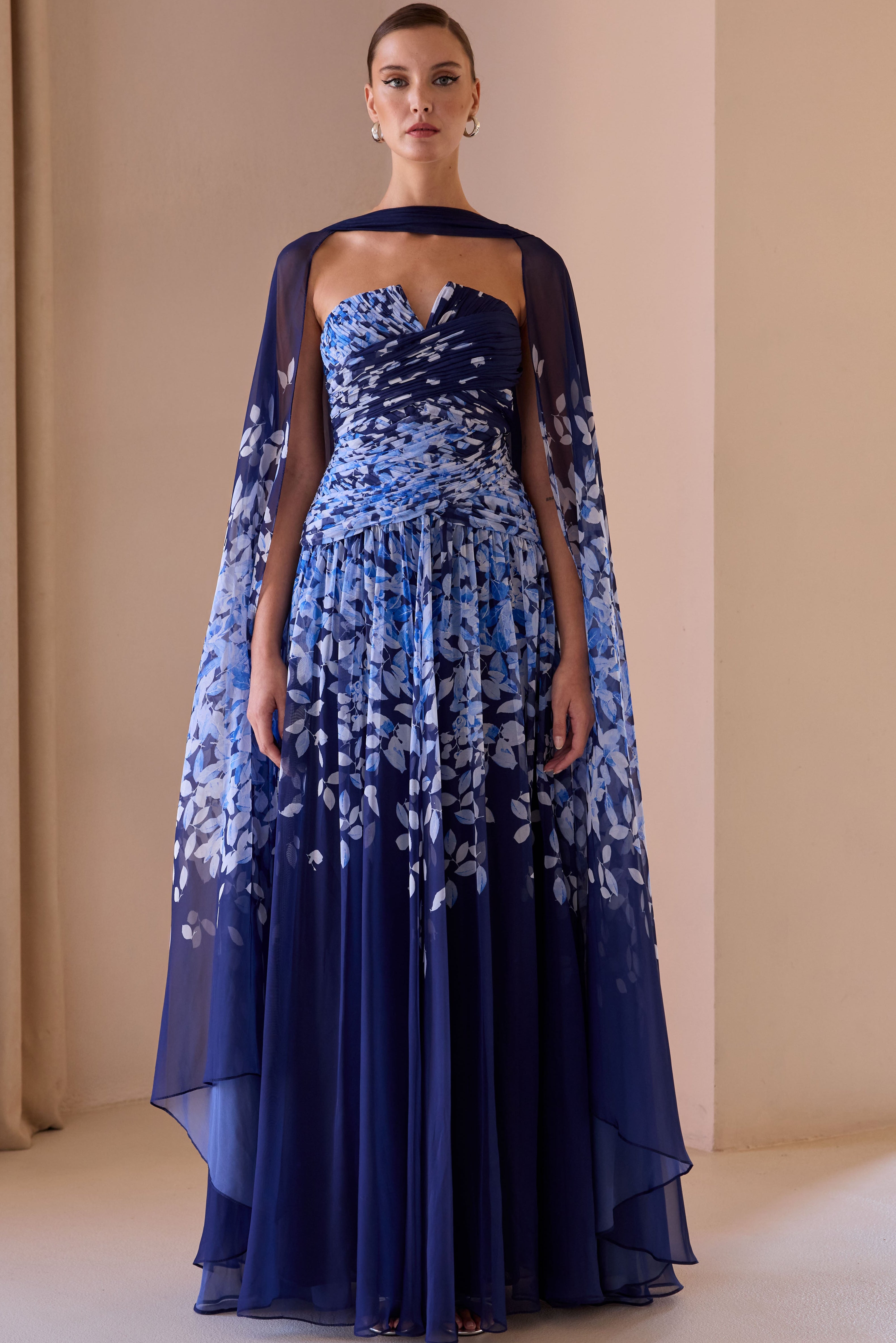 Carla Ruiz 52706 Navy Nigel Rayment Boutique carla-ruiz-52706-navy-nigel-rayment-boutique