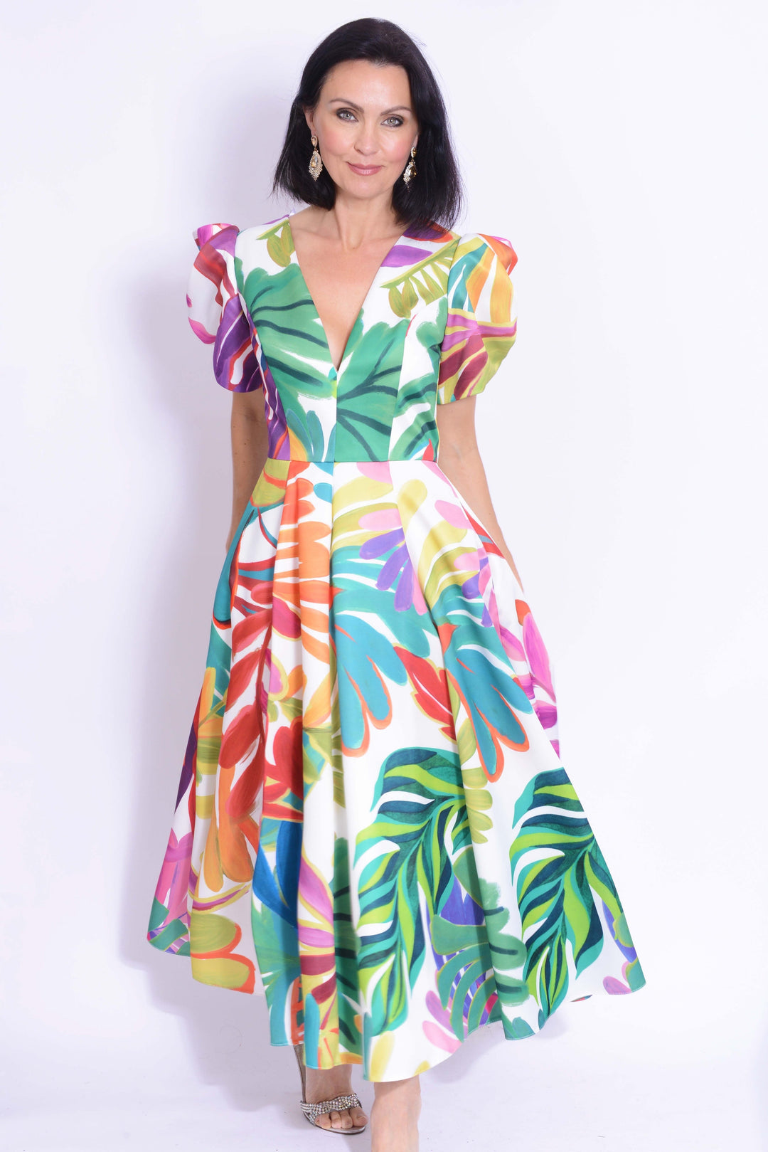 Carla Ruiz 99617 Tropical