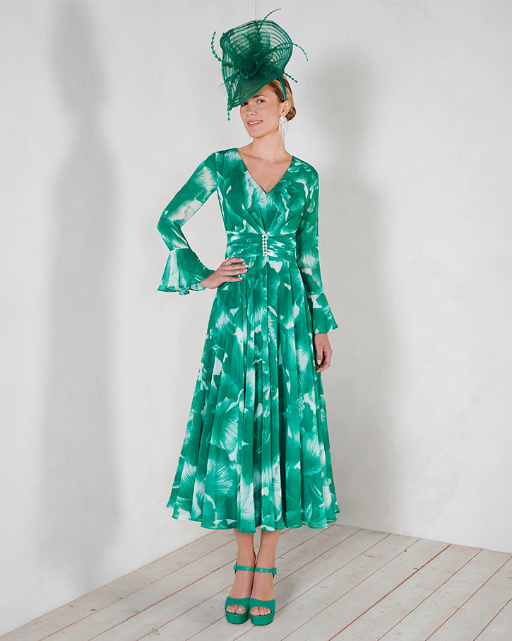 Couture Club 8GL5 Emerald