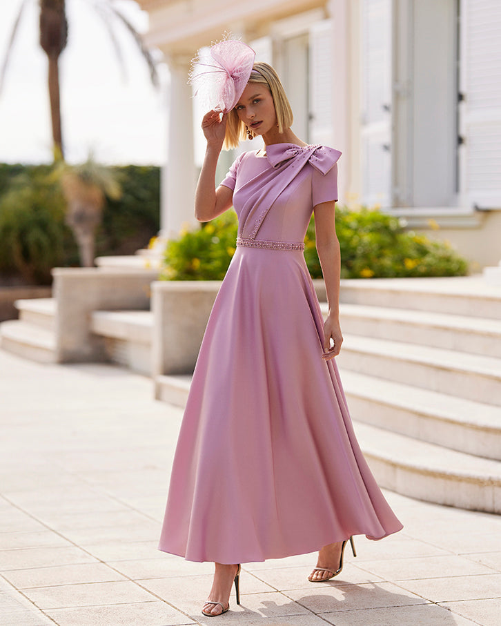 Couture Club 9G56 Pale Rose – Nigel Rayment Boutique