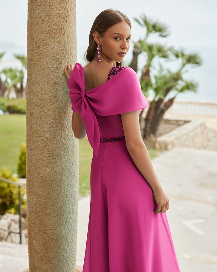 Couture Club 9G99 Fuchsia – Nigel Rayment Boutique