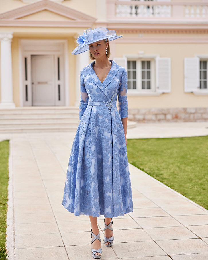 Couture Club 9GF4 Sapphire – Nigel Rayment Boutique