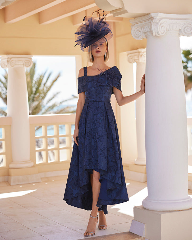 Couture Club 9GH4 Navy/Tonal