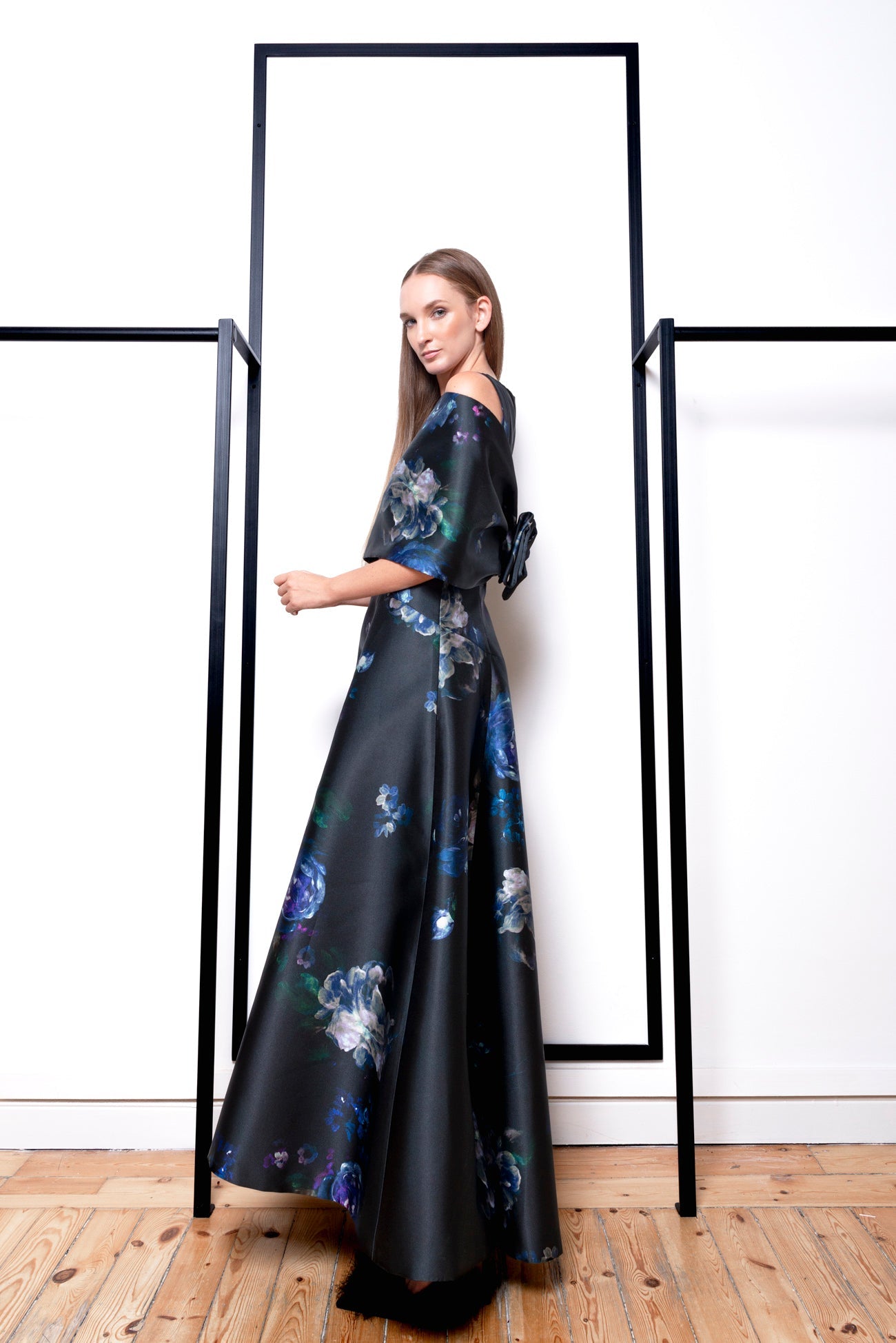 Fely campo blue dress sale