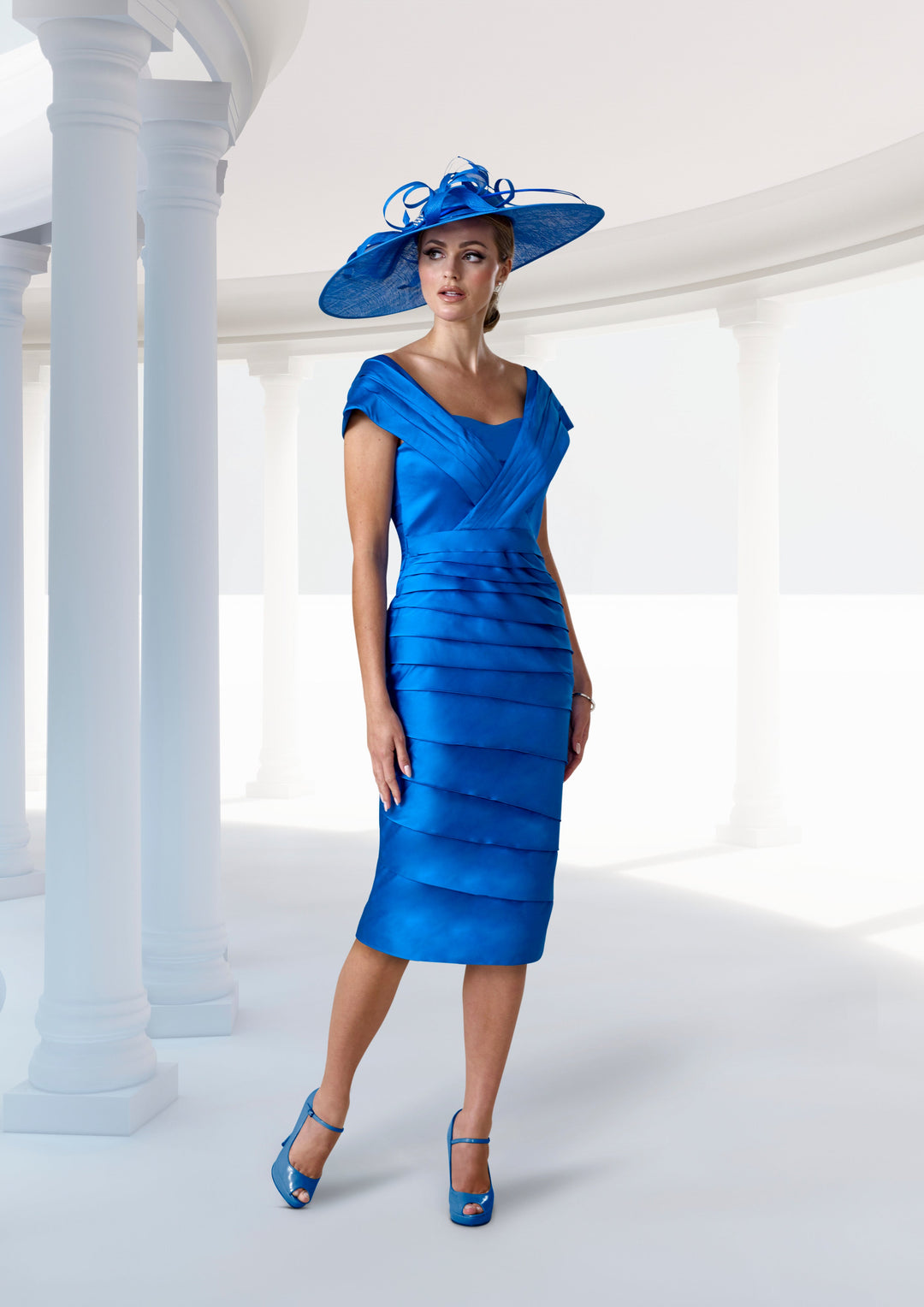 Irresistible IR7225 Dress