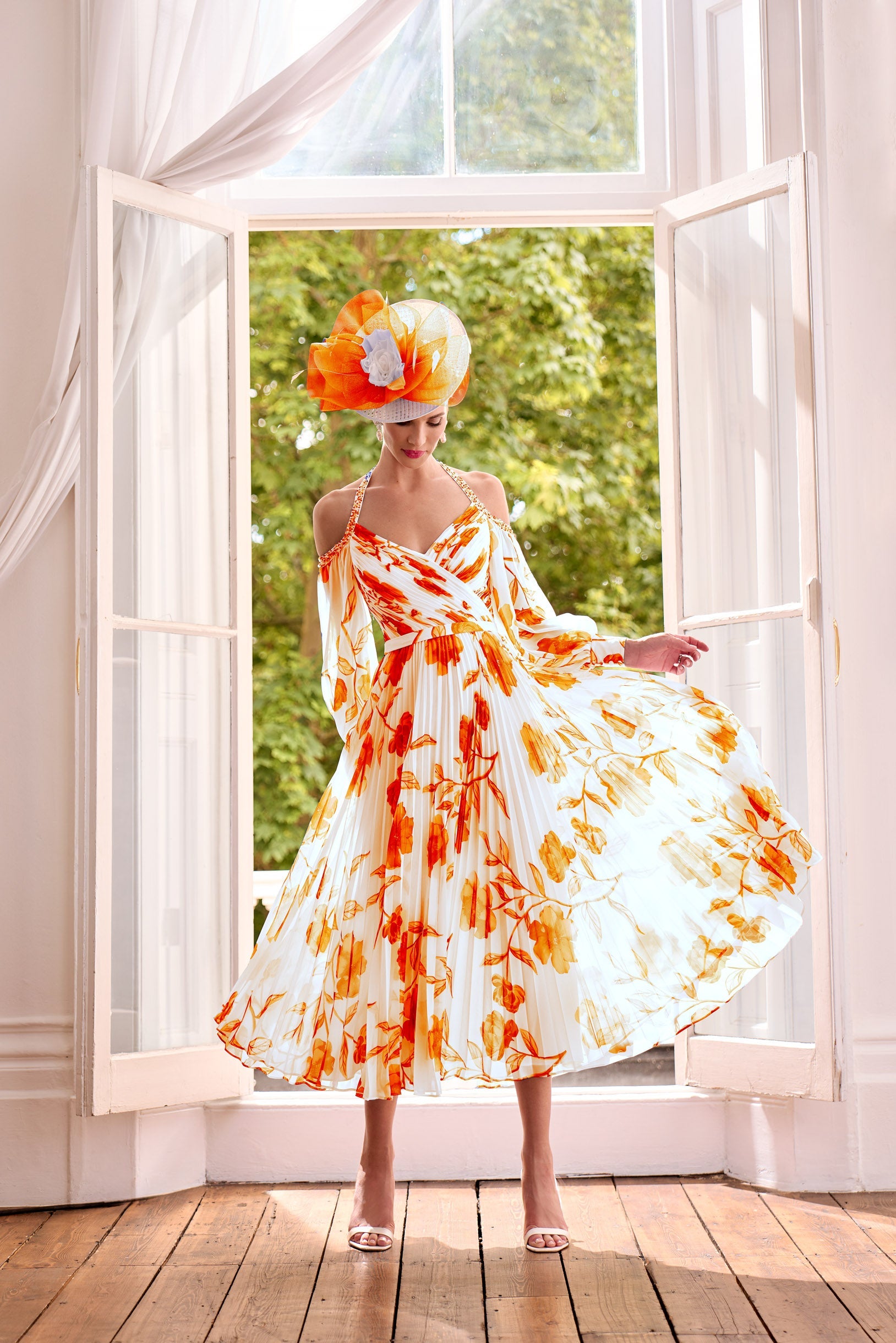 Over 50s Vintage Dresses For Mother Of The Groom Fifties Style