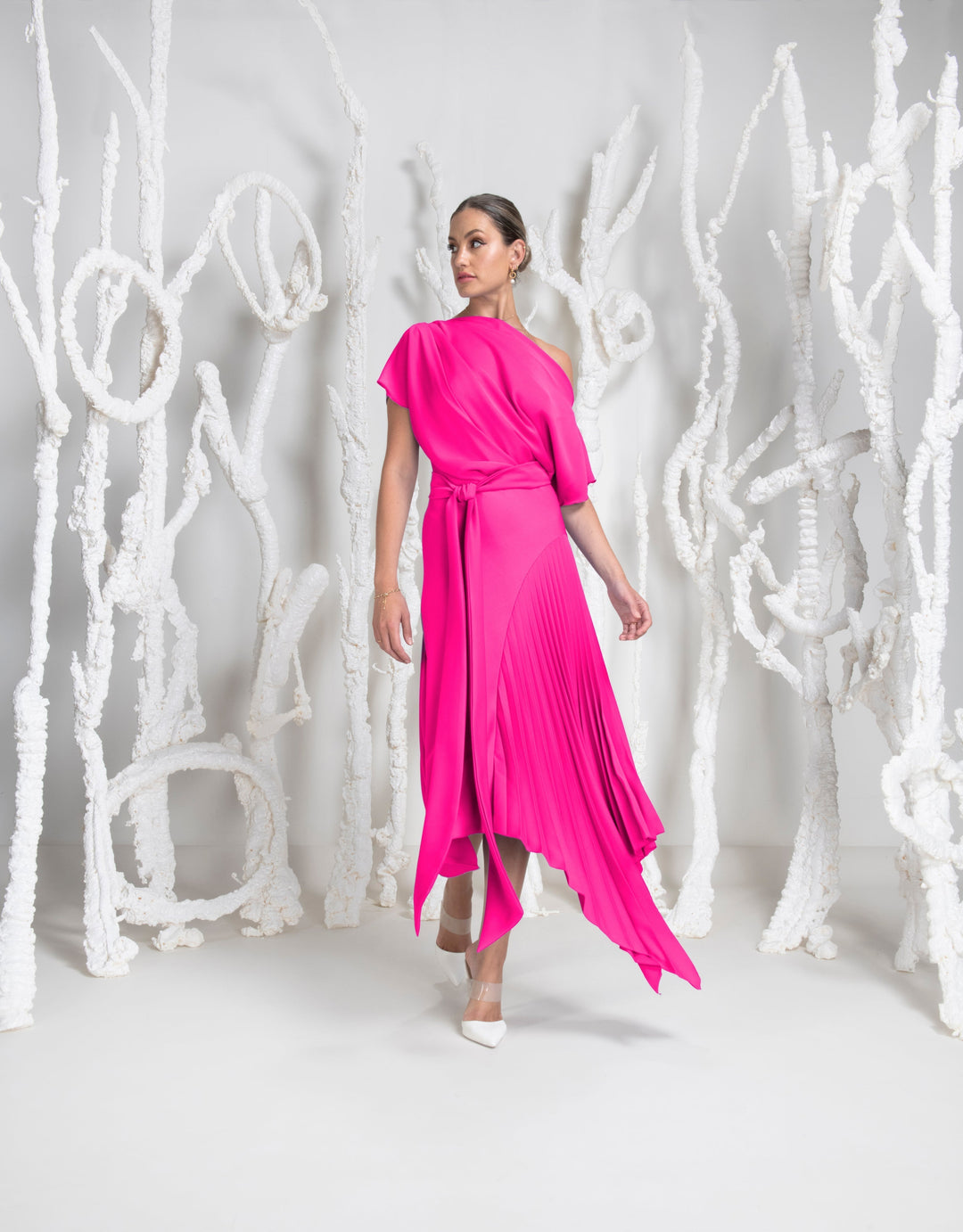 Kevan Jon Mila B.Pink
