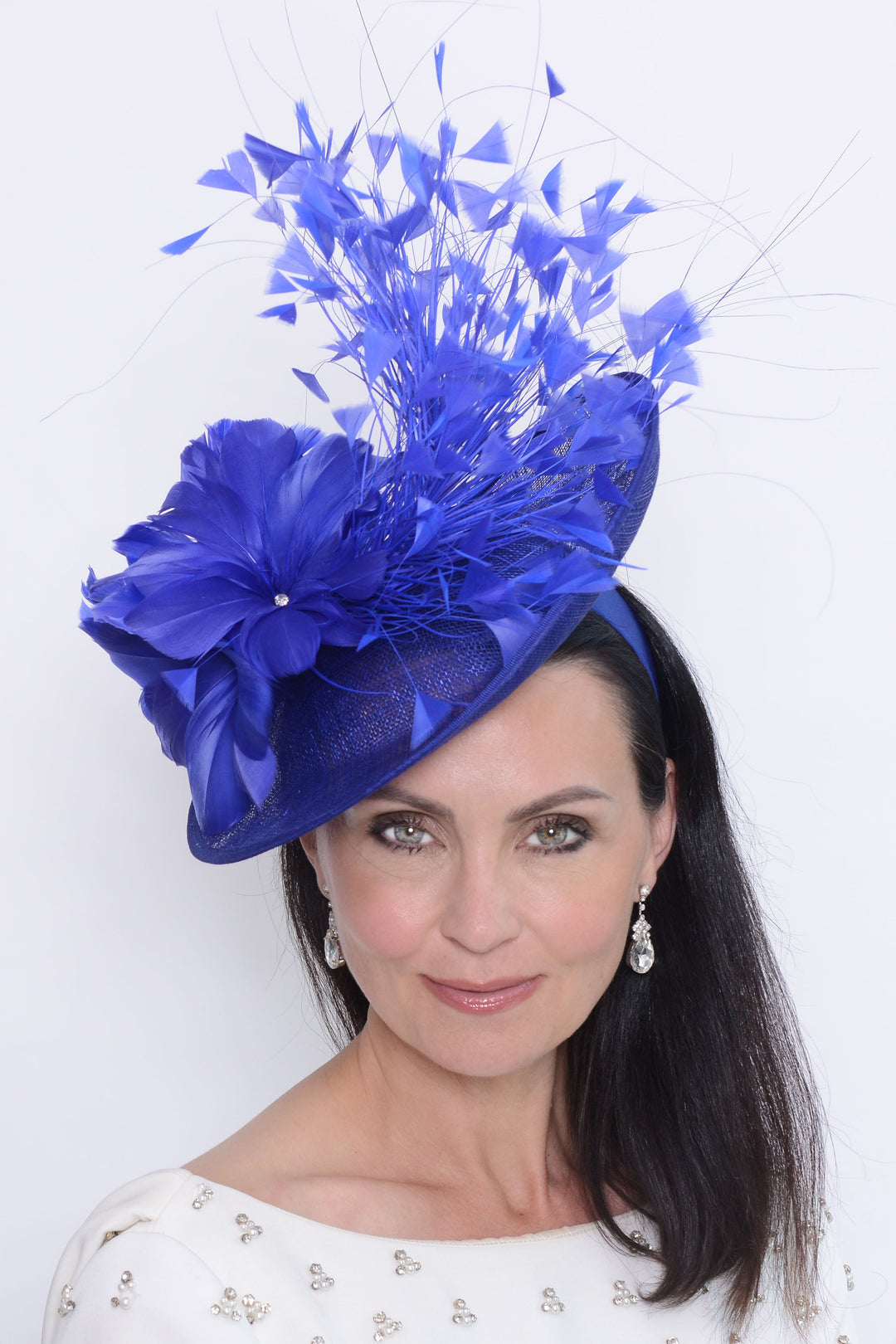 Nigel Rayment Style 11924 - Royal