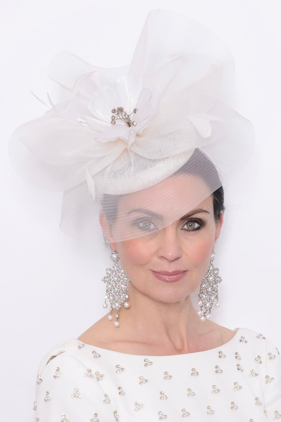Snoxell Gwyther 2045 - Ivory