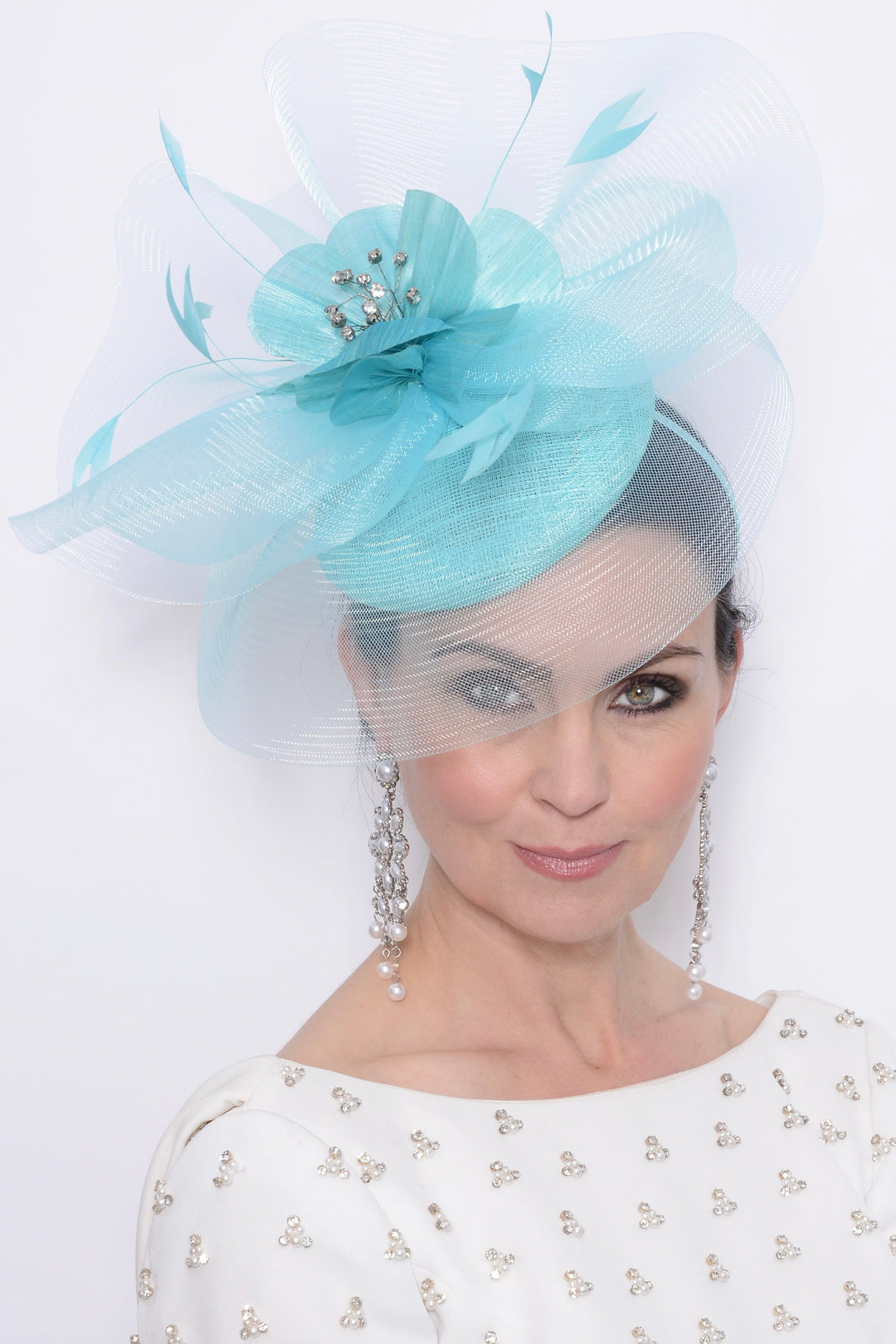 Snoxell Gwyther 2045 - Turquoise