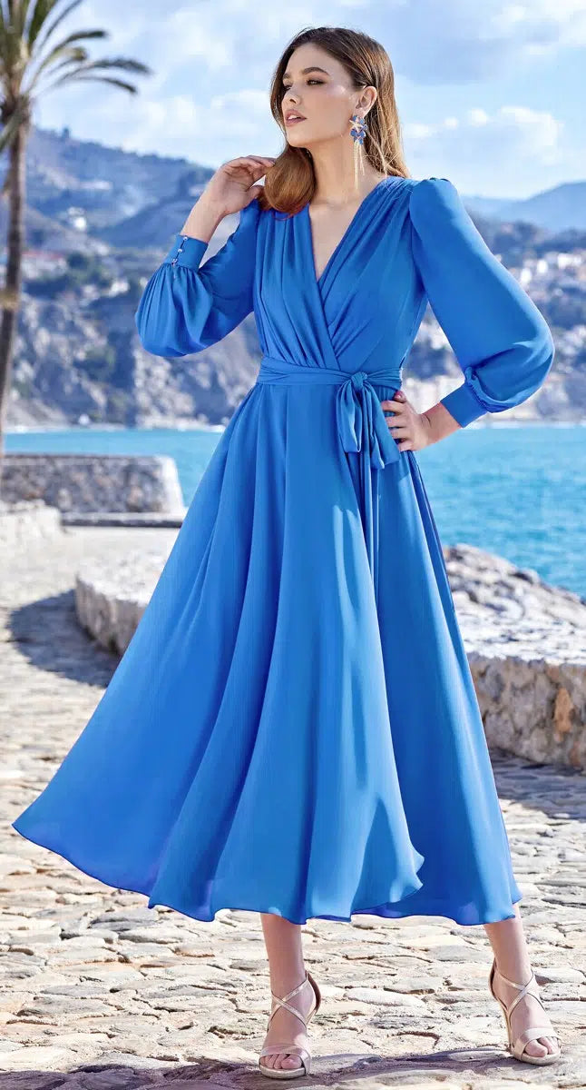 Sonia Pena 1230074 Blue