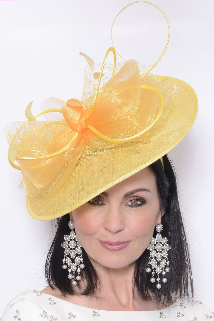 The Niche Collection 230029 - Yellow