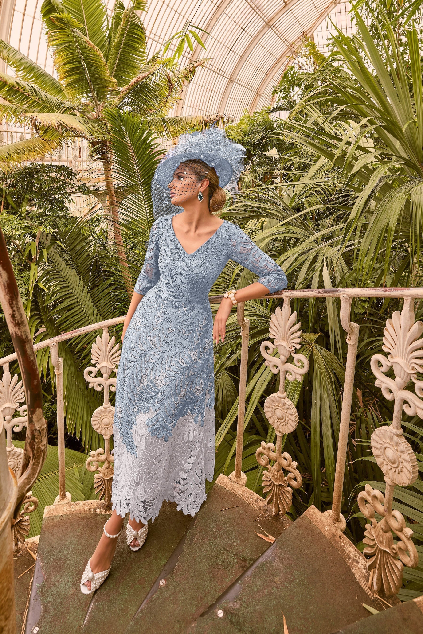Nigel rayment sale on dresses online