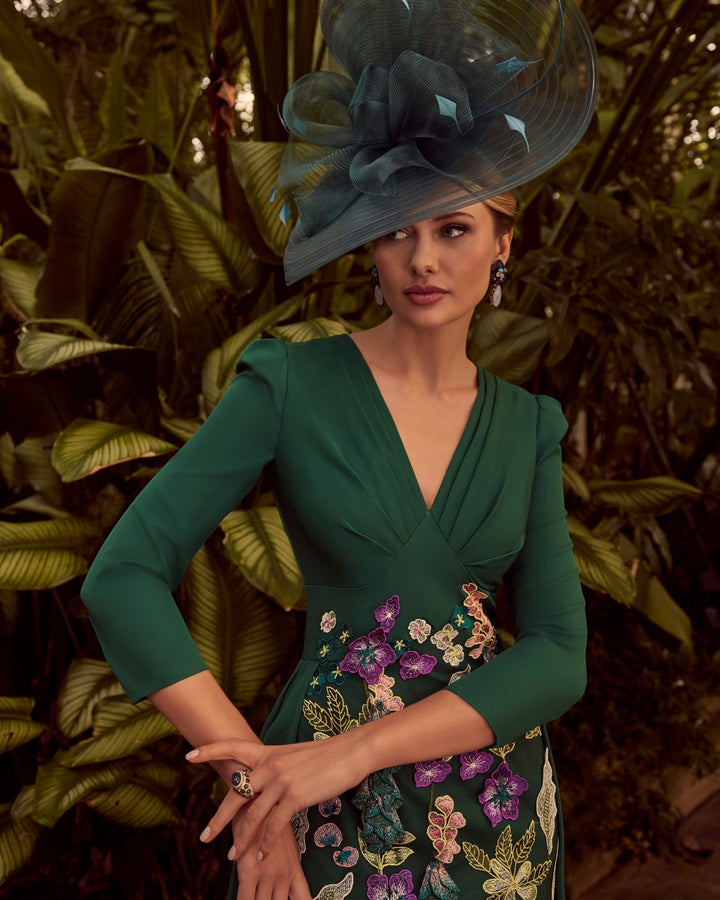 Veni Infantino 992347 Emerald