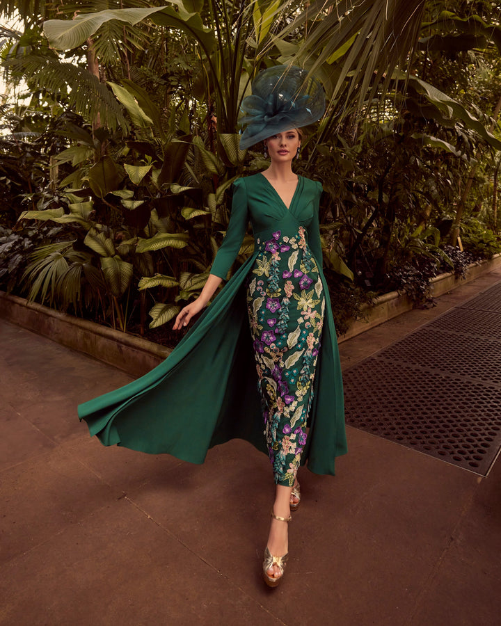 Veni Infantino 992347 Emerald