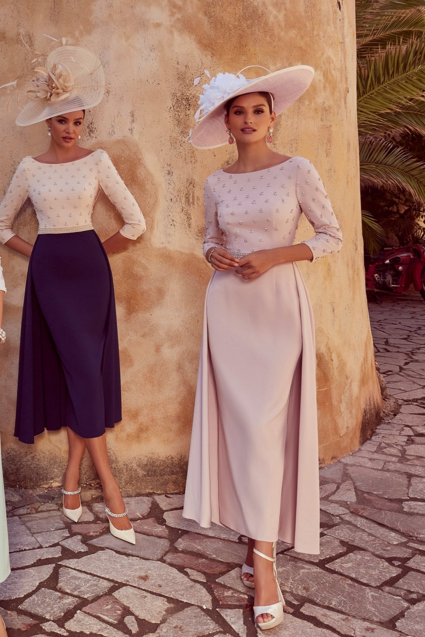 Veni Infantino 992426 Blossom – Nigel Rayment Boutique