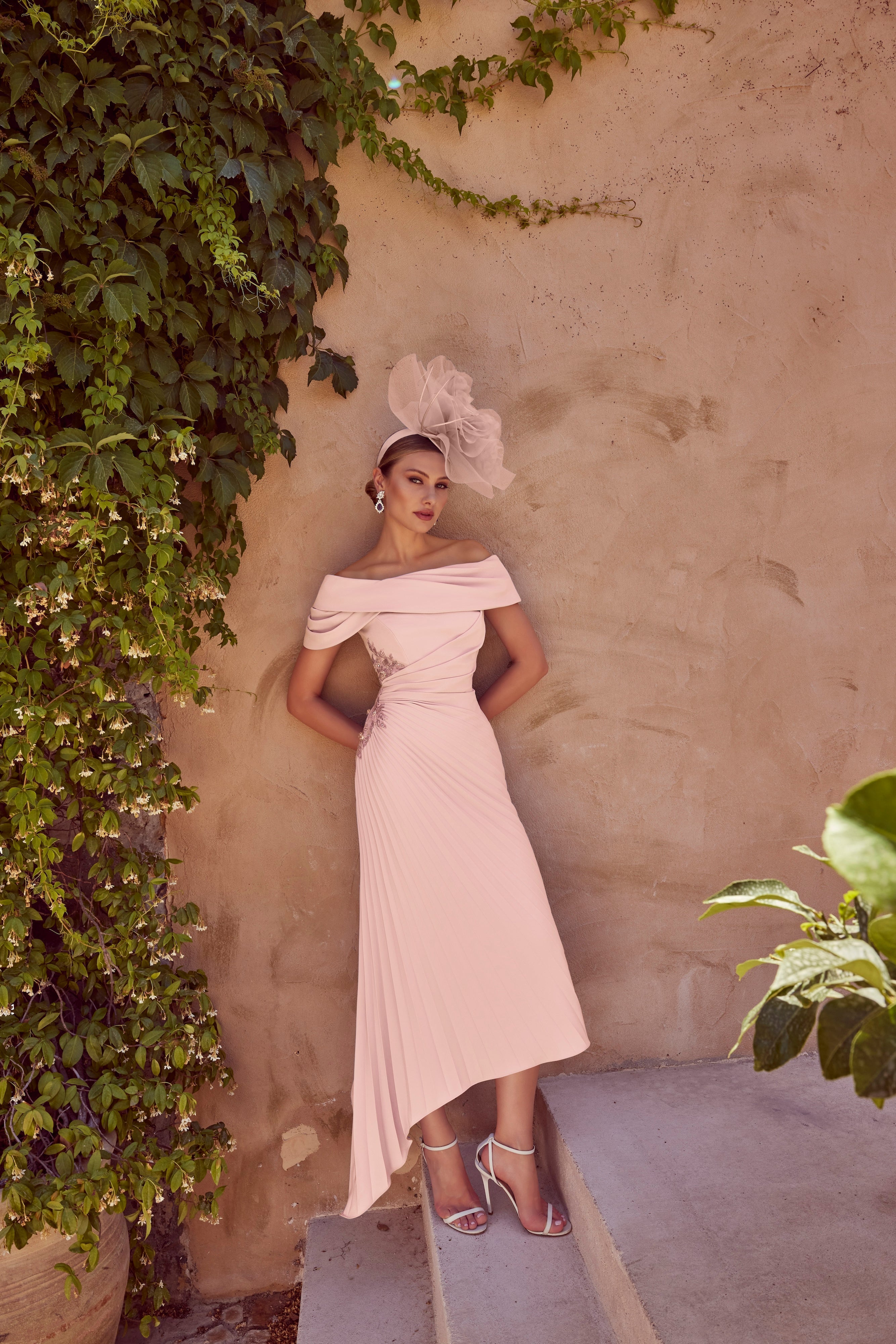 Veni Infantino 992430 Blossom – Nigel Rayment Boutique