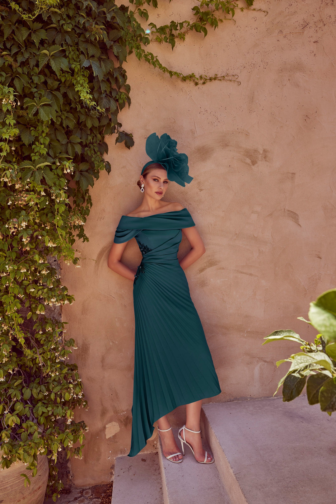 Veni Infantino 992430 Emerald