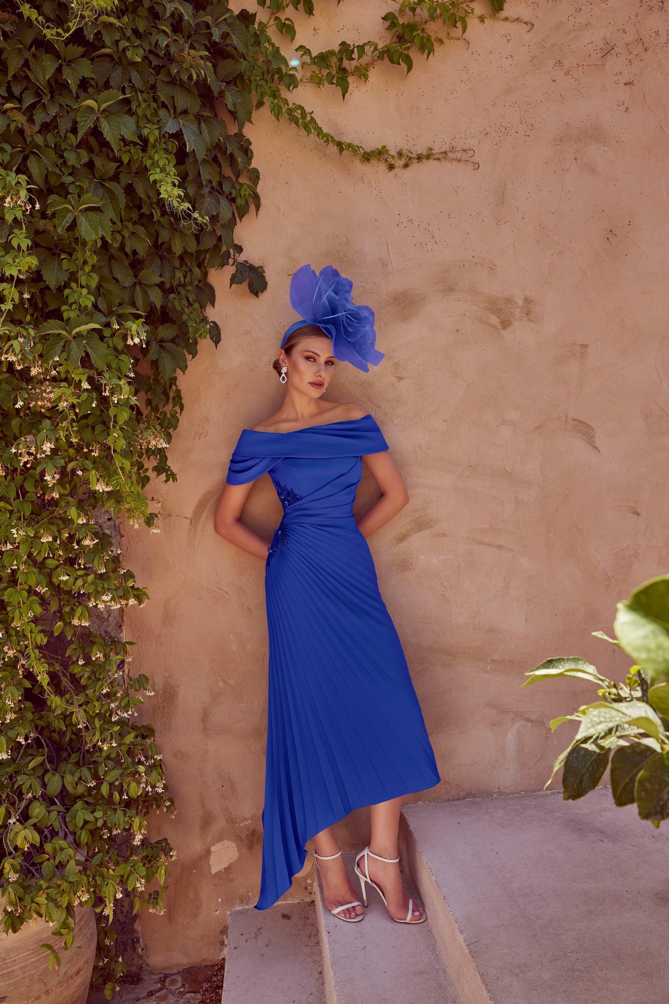 Veni Infantino 992430 Royal – Nigel Rayment Boutique