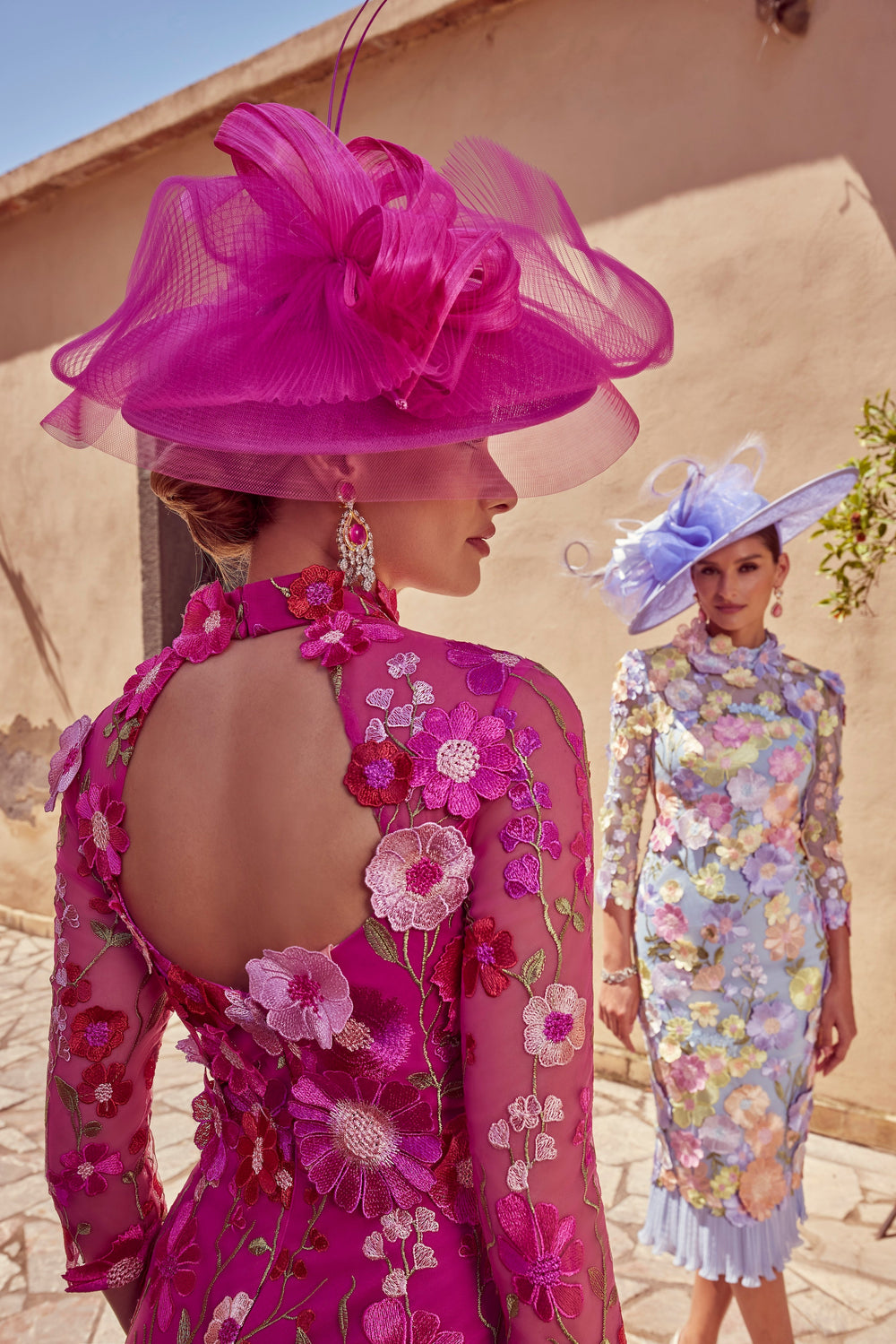 Veni Infantino 992445 Magenta