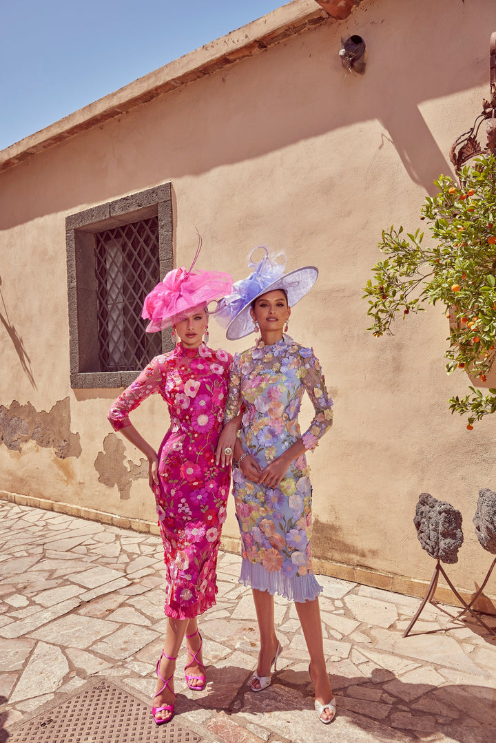 Veni Infantino 992445 Magenta