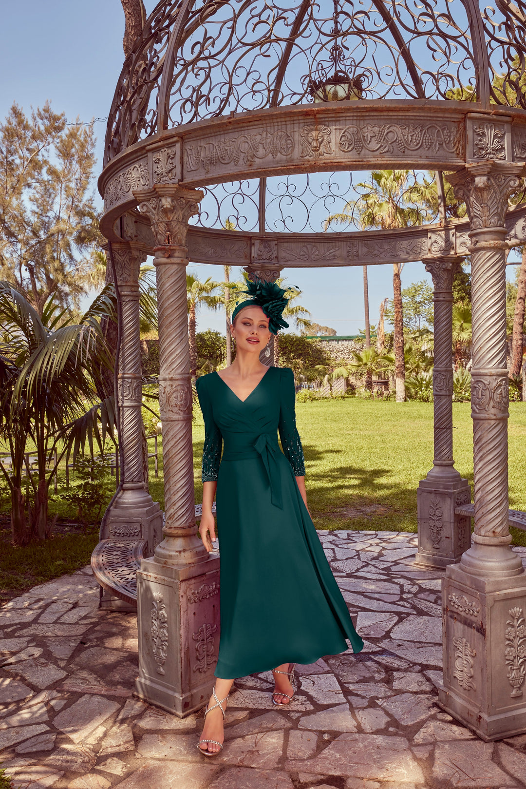 Veni Infantino 992455 Emerald