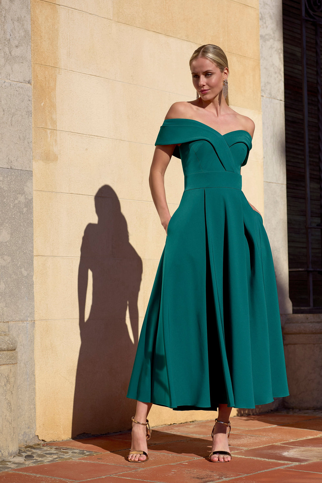 Veni Infantino 992482 Teal