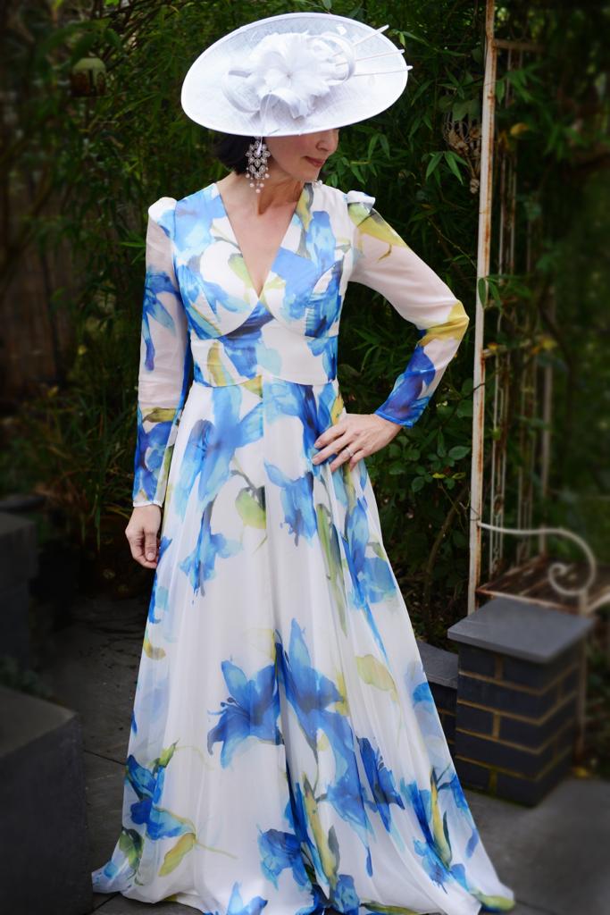 Nigel rayment sale on dresses sales