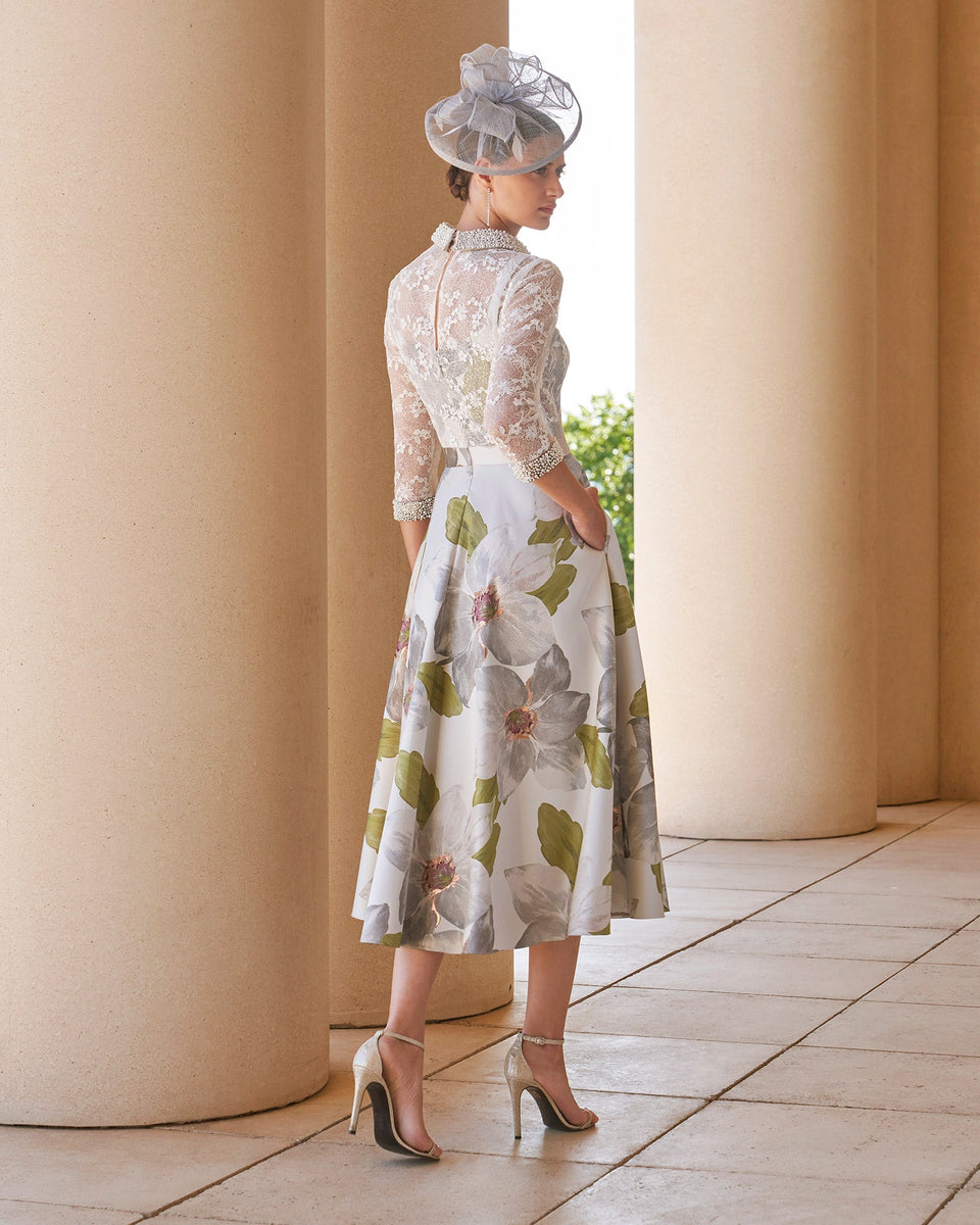 Couture Club 7G1D1 Silver