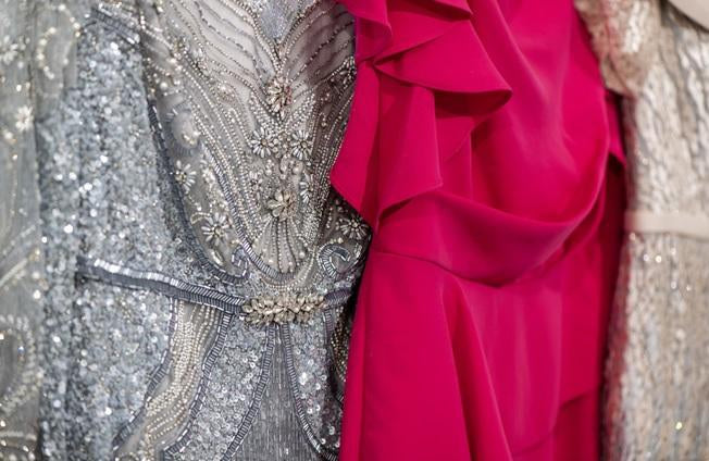 Tips for Choosing Dress Length