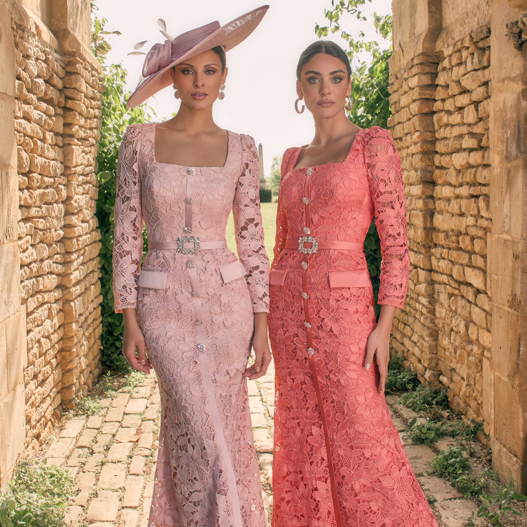 Mother of the Bride Outfits