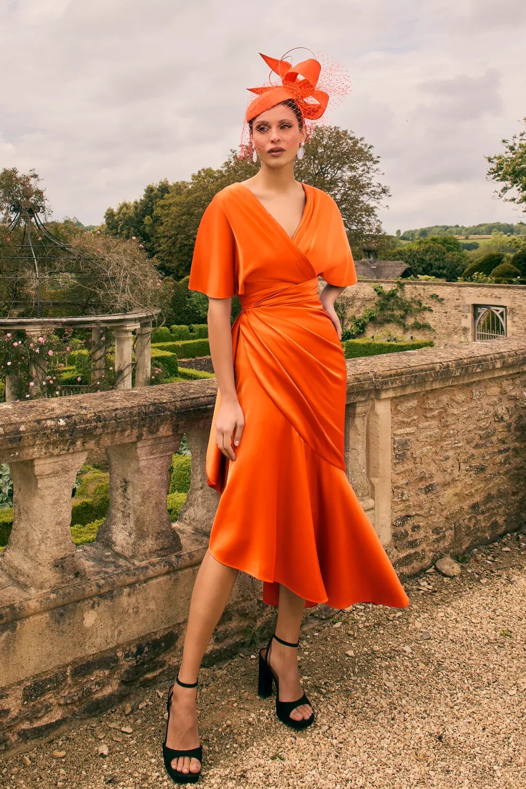 Size 14 Mother of the Bride – Nigel Rayment Boutique
