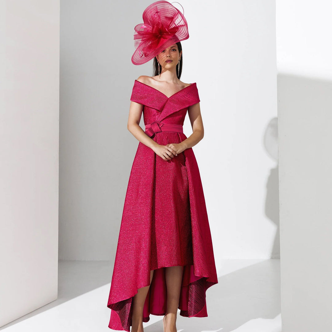 Mother of the Bride Fashion Designers