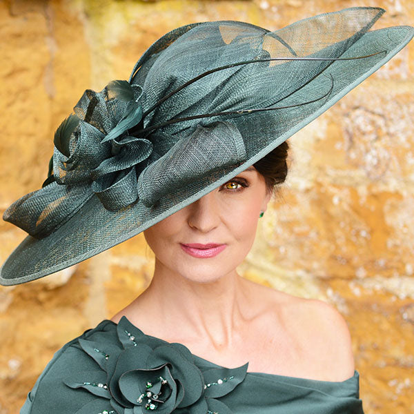 Wedding Hats & Hatinators