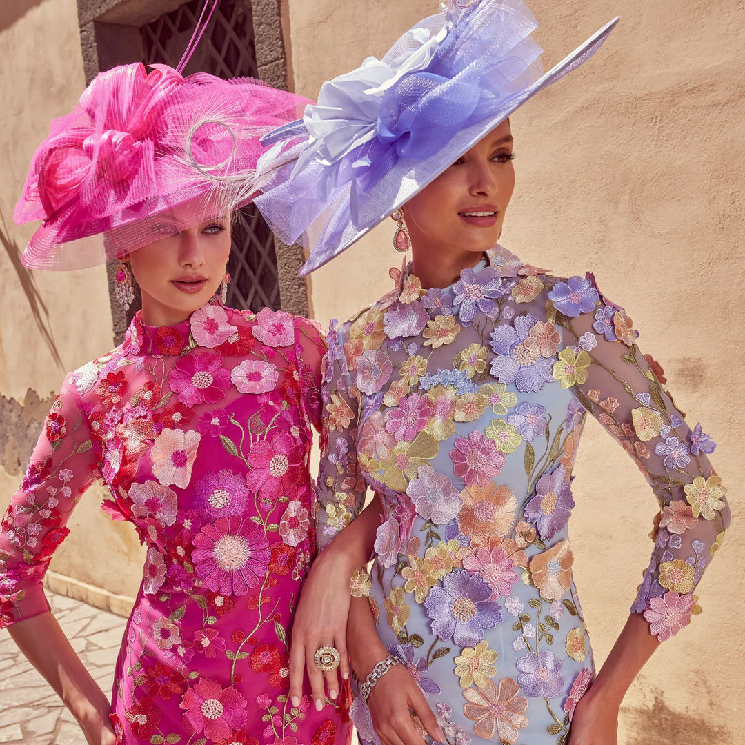 Mother of the Bride Outfits