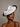 Ascot Style 10 Black/White
