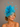 Ascot Style 12 Tiffany Blue