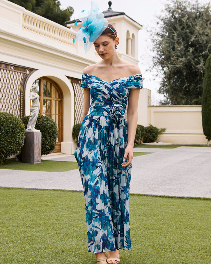 Couture Club 1GC1 Royal / Ivory